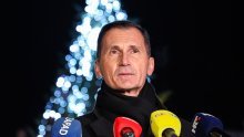 Primorac u finišu nagazio Selak Raspudić: Ona je desna ruka Zorana Milanovića