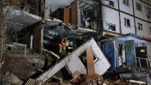 Ukrajinac poginuo u žestokom granatiranju bespilotnim letjelicama: Registrirano 311 eksplozija
