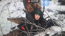 Specijalna operacija: Ukrajinci prvi put zarobili ranjenog sjevernokorejskog vojnika