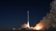 Rijedak neuspjeh Kine: Raketa Lijian-1 neočekivano otkazala