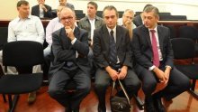 Vraćena na doradu nova optužnica protiv Protege i Sladonje