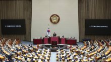 Stanje u Južnoj Koreji se ne smiruje: Parlament opozvao privremenog predsjednika Hana Duck Sooa