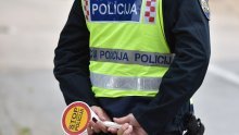 Snimali se kako piju i divljaju po Slavonskoj aveniji, sada se oglasila policija