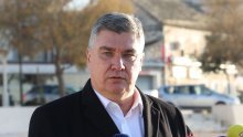 Milanović: Javno zdravstvo treba štititi od ljudi kao što je Plenkovićev odabranik