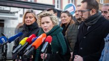 Ivana Kekin: 'Pitala sam se čemu služi ova država? Pravi primjer je zdravstvo'