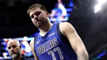 Posljedice Dončićeve ozljede: pauza i oproštaj od MVP titule