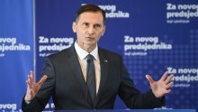 Primorac: 'Glas za Bulja i Selak Raspudić je glas za SDP'
