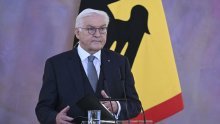 Njemački predsjednik u Litvi: Vaša sigurnost je naša sigurnost