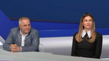 'U projektu "Pokaži srce" smo obuhvatili cijelu Hrvatsku, svi su svjesni koliko važnu stvar radimo'