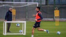 Igrač Lokomotive bez zadrške: Najveće šanse za naslov ima Hajduk