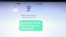 Stigla reakcija na Jelavića: 'Sad je potvrđeno da je sve što govorimo istinito'