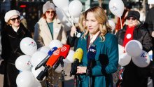 Selak Raspudić: 'Na našoj je generaciji da stvorimo Hrvatsku za kakvu su se oni borili'
