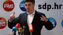 SDP se na jesen vraća s inicijativom promjene Ustava