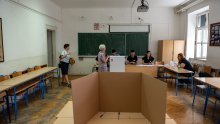 DIP pozvao poslodavce da zaposlenicima u nedjelju omoguće glasovanje