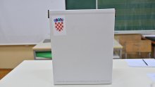 Na izborima u nedjelju bez posebnih biračkih mjesta za hrvatske vojnike