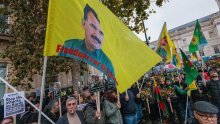 Turska će dopustiti prokurdskoj stranci da posjeti zatvorenog vođu militanata
