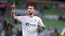 Potjerali su ga iz Hajduka, a onda je postao hit-igrač SHNL-a; sad rastura u Australiji