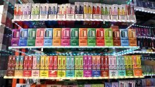 Ova zemlja prva će u EU-u zabraniti prodaju jednokratnih e-cigareta