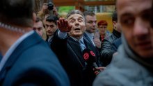 SAD uvodi sankcije bivšem proruskom premijeru Gruzije, zamrznuli mu svu imovinu