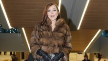Razlog za slavlje: Aleksandra Prijović potvrdila je sretnu vijest