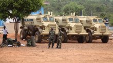 Vijeće sigurnosti UN-a odobrilo novu mirovnu misiju u Somaliji