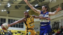 Split velikim preokretom stigao do važne pobjede protiv najslabije momčadi lige