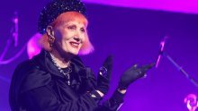 Josipa Lisac razveselila fanove: Pogledajte u čijem društvu se našla
