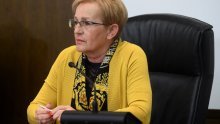 Potpredsjednica DIP-a otkrila kada možemo očekivati rezultate izbora