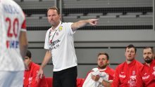 Izbornik hrvatskih rukometaša Dagur Sigurdsson iskreno priznao: Nisam sretan