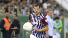 Uvjerljiva pobjeda Trabzonspora, Borna Barišić igrao posljednjih 15 minuta