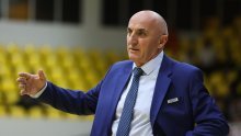Izgubio u Splitu pa poručio: Nadam se da će Hajduk biti prvak