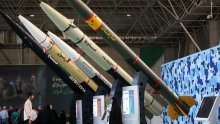 Iran i Kina surađuju na nuklearnom programu? '2025. će biti važna godina'