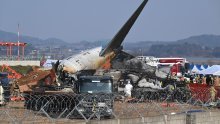 Istraga nakon avionske nesreće u J. Koreji, pretraženi uredi Jeju Aira i aerodroma