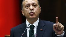 Moguć referendum o uređenju trga Taksim