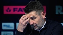 Smijenjen Nenad Bjelica! Novi trener je Fabio Cannavaro