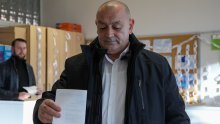 Medved: 'Naravno da smo očekivali bolji rezultat, ali pred nama je drugi krug'