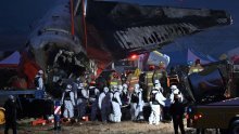 Putnik obitelji poslao jezivu poruku uoči slijetanja aviona; Stručnjak: Neke stvari nemaju smisla