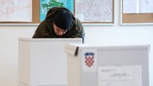 Rezultati kapaju: Pogledajte kako se glasalo u vašem gradu