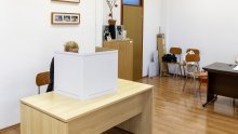 Vrlo malo pritužbi na kršenje izborne šutnje