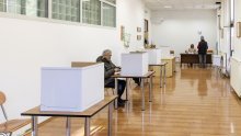 Šaroliki rezultati: Pogledajte kako su glasali Hrvati u BiH, Australiji, Belgiji...