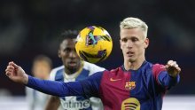 Dani Olmo ipak ostaje u Barceloni; predsjednik Laporta u zadnji je tren 'stvorio' novac