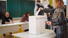 Ovako su glasali Hrvati u inozemstvu: Primorac na prvom mjestu