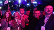Evo što se sluša u stožerima: Od Thompsona preko Olivera do Azre