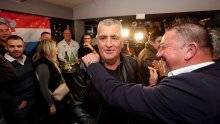 Bulj o rezultatima: 'Plenković želi da Milanović ostane na Pantovčaku, oni su iz istog inkubatora'