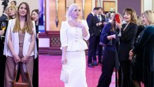 Dame se sredile: Pogledajte modne kombinacije iz stožera Dragana Primorca
