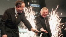 Promijenio je televiziju: Preminuo je osnivač HBO-a Charles Dolan