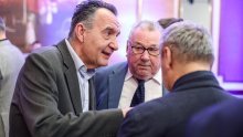 'Ovo su karmine. Bojimo se još većeg debakla u drugom krugu'