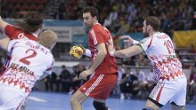 Vori: Duvnjak je dokazao da je vođa ove reprezentacije