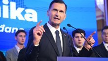 Oglasio se Primorac: 'Želimo li stvarno isti film gledati i sljedećih pet godina?'