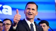 Primorac: Razlika je velika, ali meni je to izazov. Zorane, konačno smo jedan na jedan